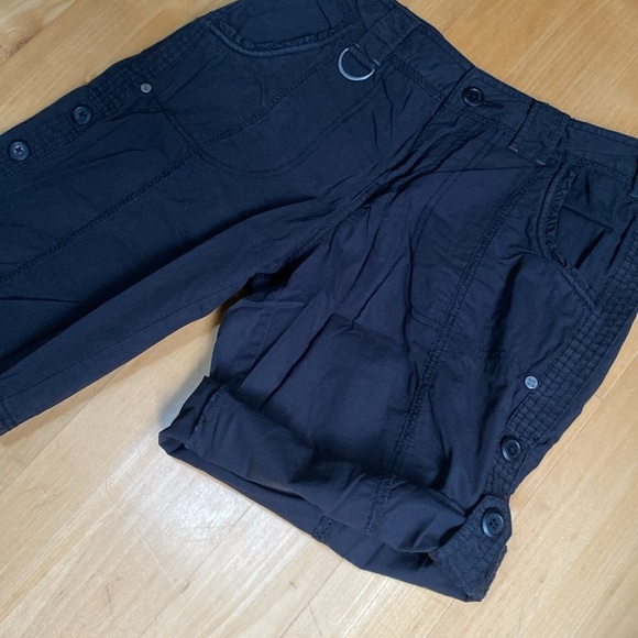 NICOLE MILLER | original shorts - Picture 5 of 5